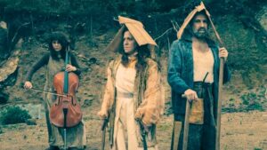 Bio Construcion Teatro Cangas