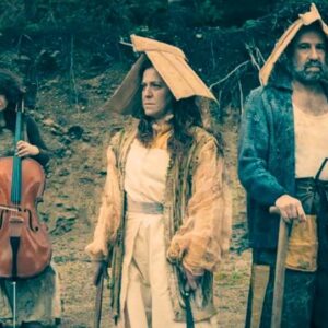 Bio Construcion Teatro Cangas