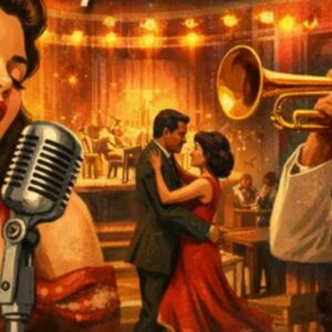 Antoloxía Do Bolero