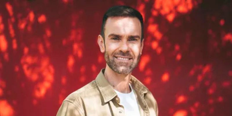 Benquerer Fran Sieira Báilalle A Caamaño&ameixeiras