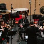 Camerata Arven Música En Pontevedra