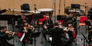 Camerata Arven Música En Pontevedra