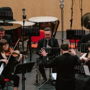 Camerata Arven Música En Pontevedra