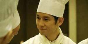 El Cocinero De Los últimos Deseos Proyección En Pontevedra