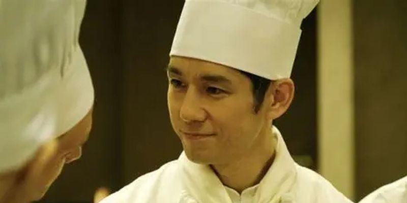 El Cocinero De Los últimos Deseos Proyección En Pontevedra