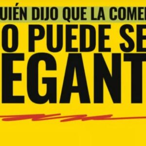 Escándalo En Redacción