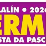 Festa Da Pascua De Bermés Lalín 2026