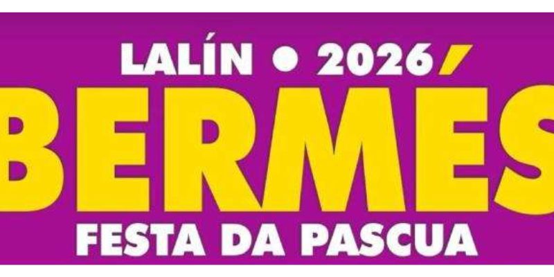 Festa Da Pascua De Bermés Lalín 2026