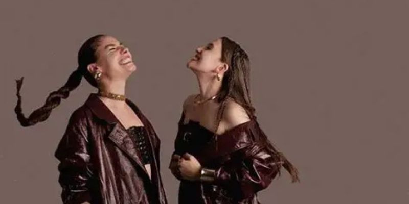 Fillas De Cassandra Tertúlia