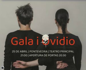 Gala I Ovidio