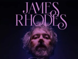 James Rhodes