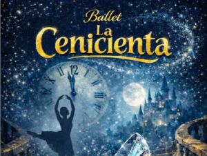 La Cenicienta
