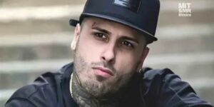 Nicky Jam