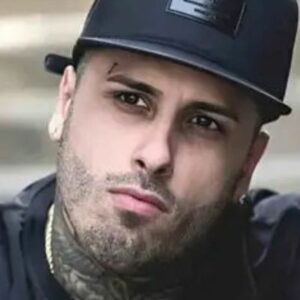 Nicky Jam