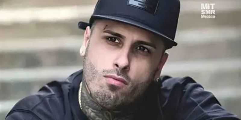 Nicky Jam