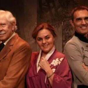 Querida Agatha Christie