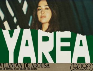 Yarea
