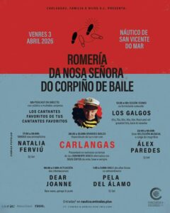 Romeria Da Nosa Señora Do Corpiño De Baile De San Vicente O Grove Img50175n1t0