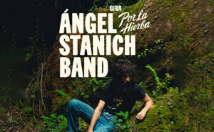 Ángel Stanich