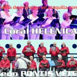 Concierto Solidario