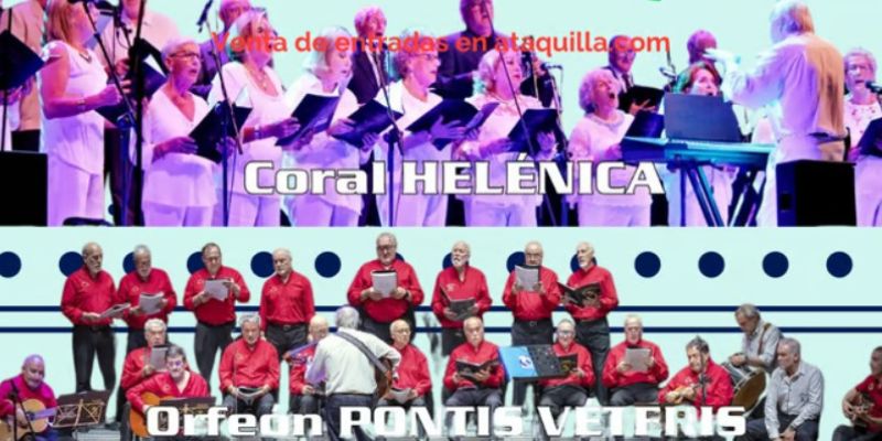Concierto Solidario