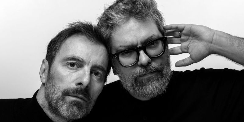 Kevin Johansen + Liniers