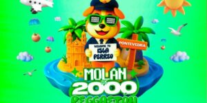 Molan Los 2000 Recinto Ferial De Pontevedra