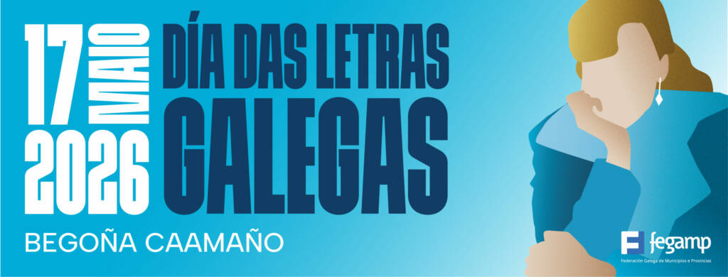 día das letras galegas 17 mayo