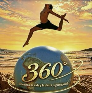 360º