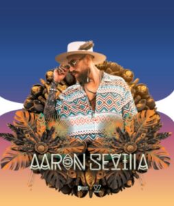 Aaron Sevilla