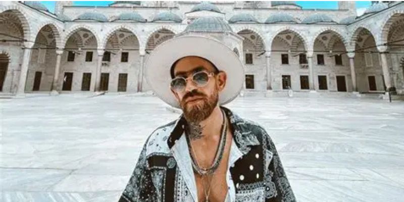 Aaron Sevilla