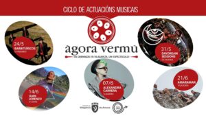 Agora Vermú