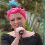 Alexandra Carrera Ágora Vermú