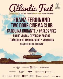 Atlantic Fest