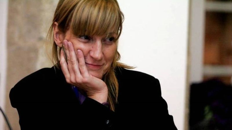 Begoña Caamaño