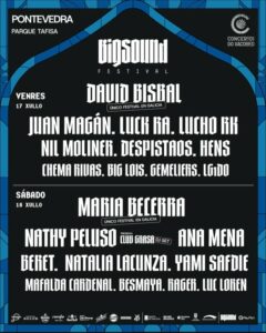 Big Sound