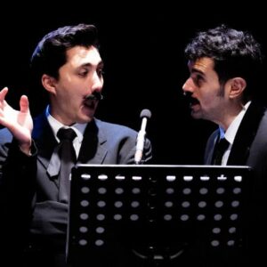 Cariño Malo Teatro En Cangas