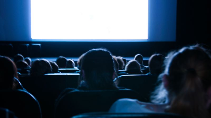 Ciclo De Cinema Galego 2026 Bueu