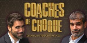 Coaches De Choque