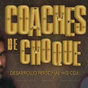 Coaches De Choque