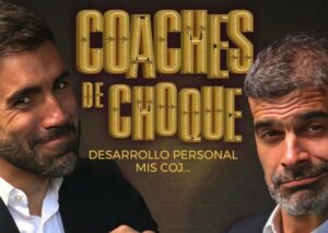 Coaches De Choque