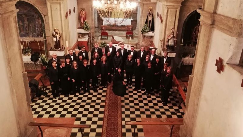 Concerto De Primavera 2026