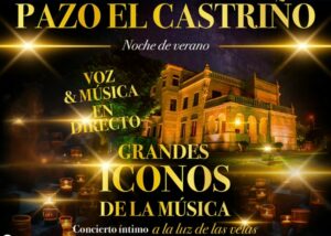 Concierto A La Luz De Las Velas