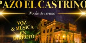Concierto A La Luz De Las Velas Vilagarcía De Arousa