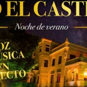 Concierto A La Luz De Las Velas Vilagarcía De Arousa