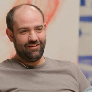 Daniel Fez