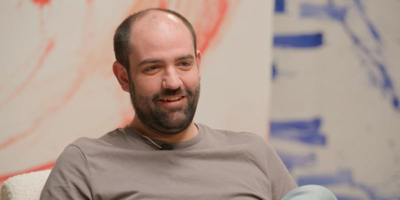 Daniel Fez
