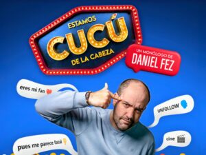 Daniel Fez