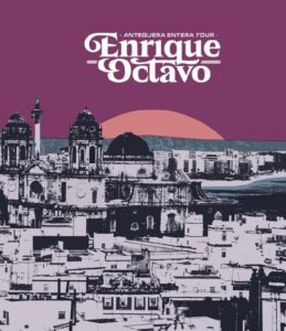 Enrique Octavo