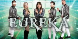 Eureka